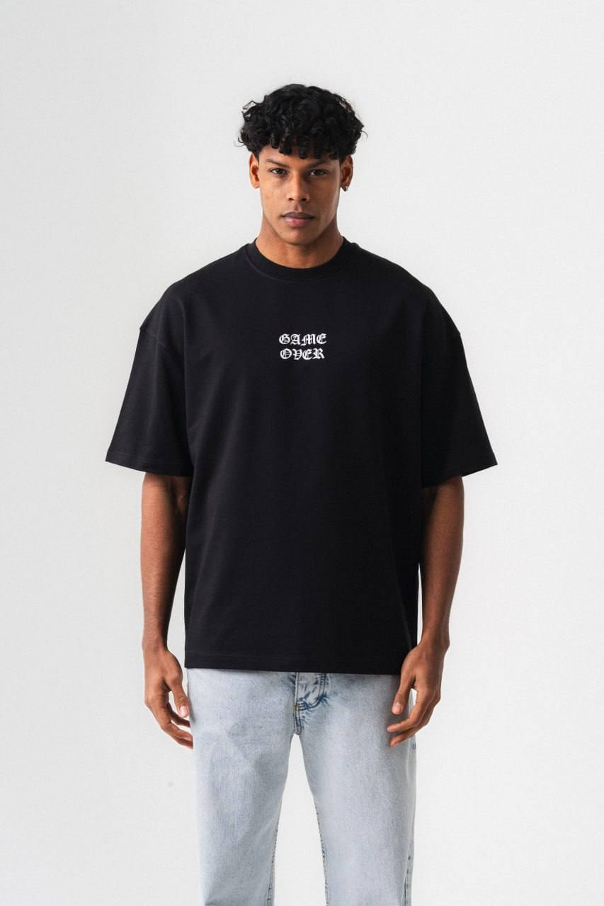 Game Over T-shirt