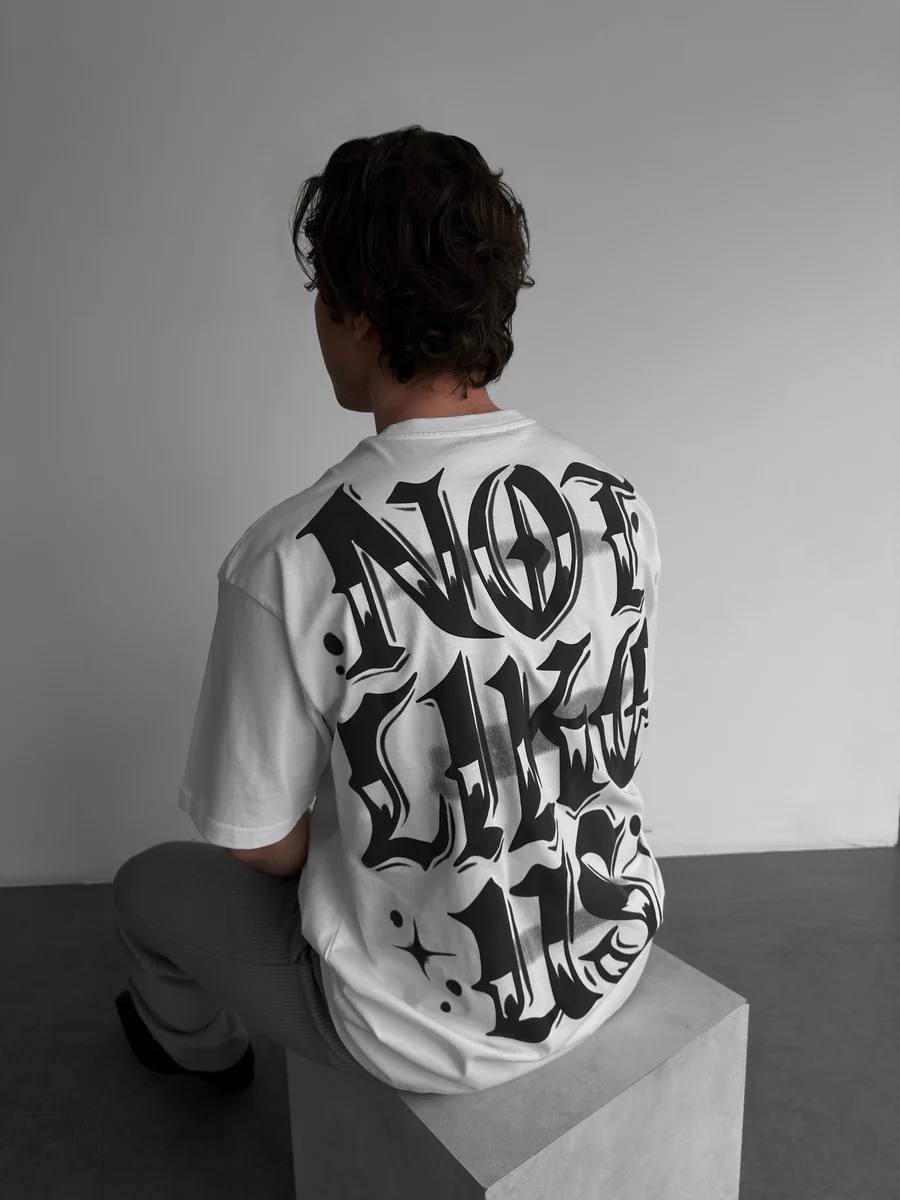 Darkwave Form T-shirt