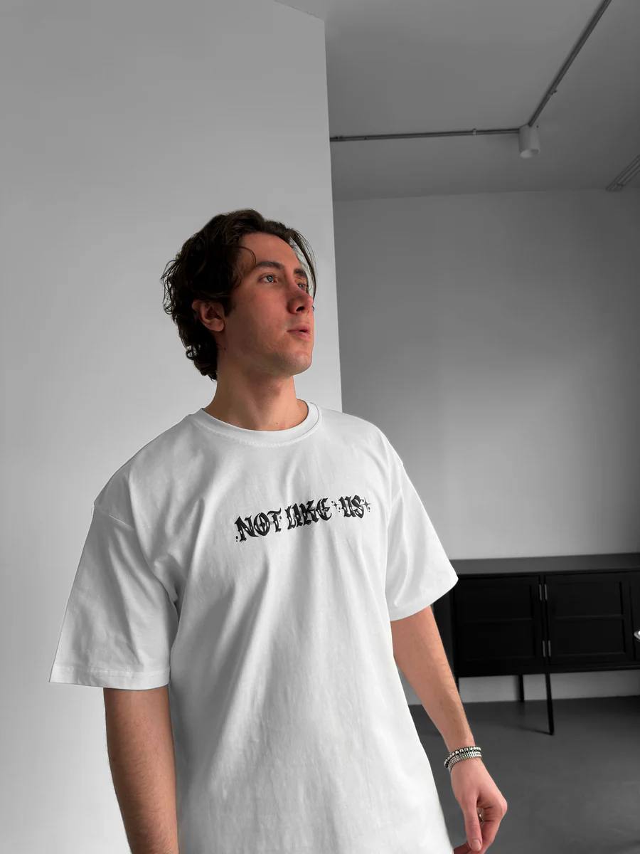 Darkwave Form T-shirt