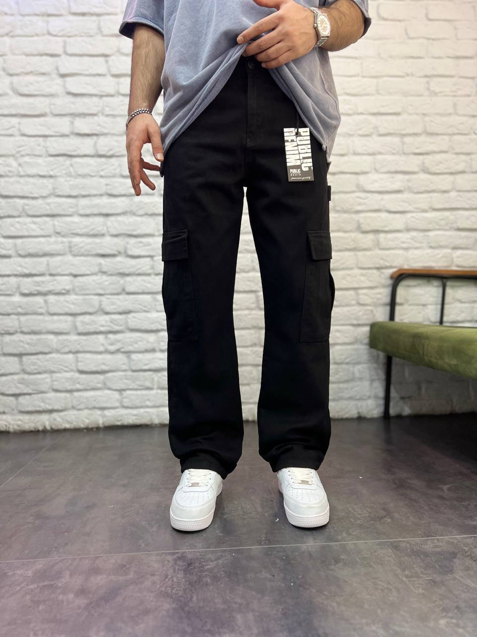 Night Shift Pants