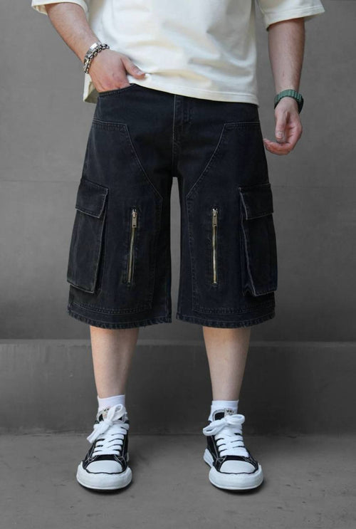Blackout Cargo