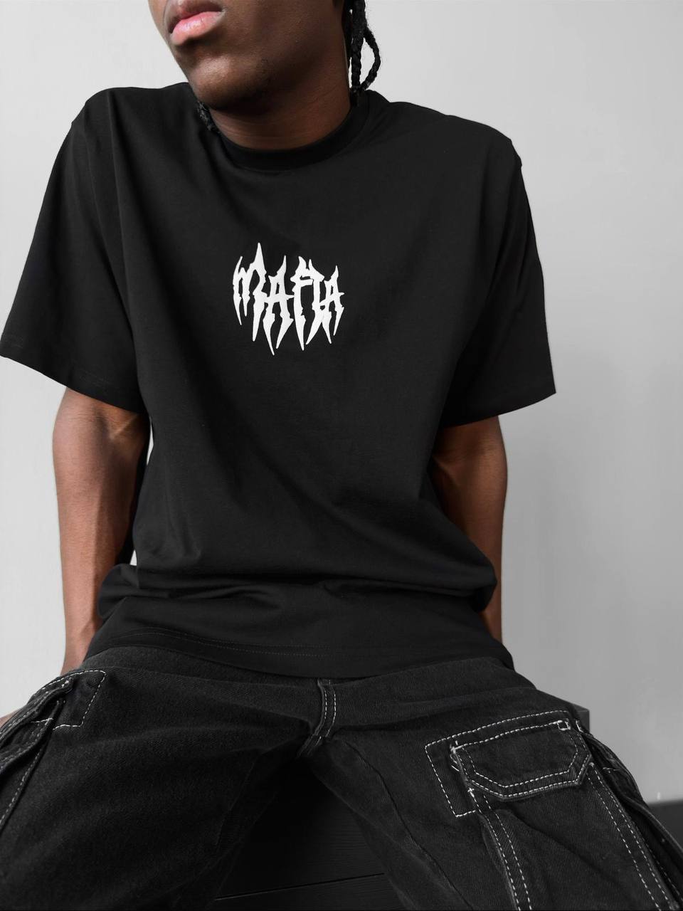 Venom Script T-shirt