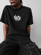 Venom Script T-shirt