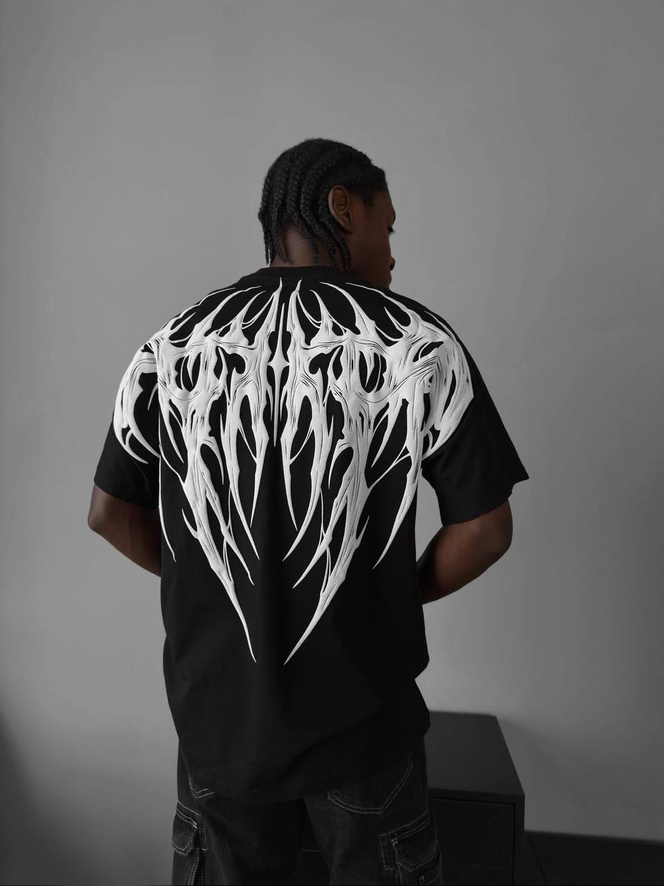 Venom Script T-shirt