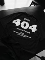 404 Existence