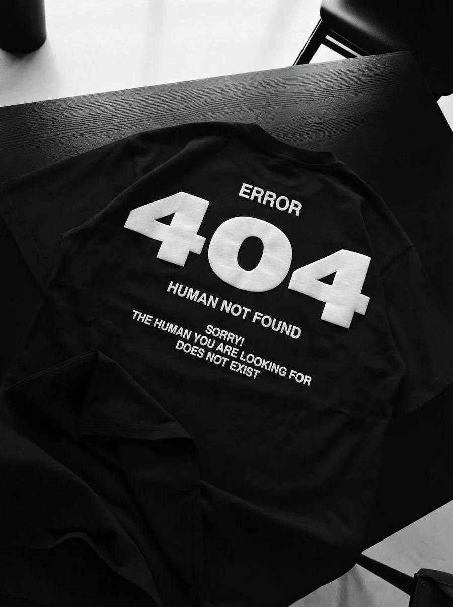 404 Existence