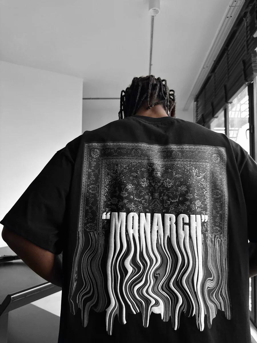 MONARCH T-SHIRT