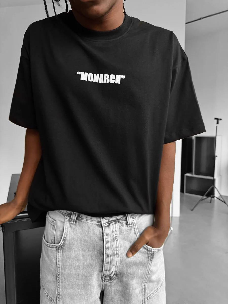 MONARCH T-SHIRT