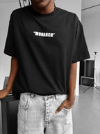 MONARCH T-SHIRT