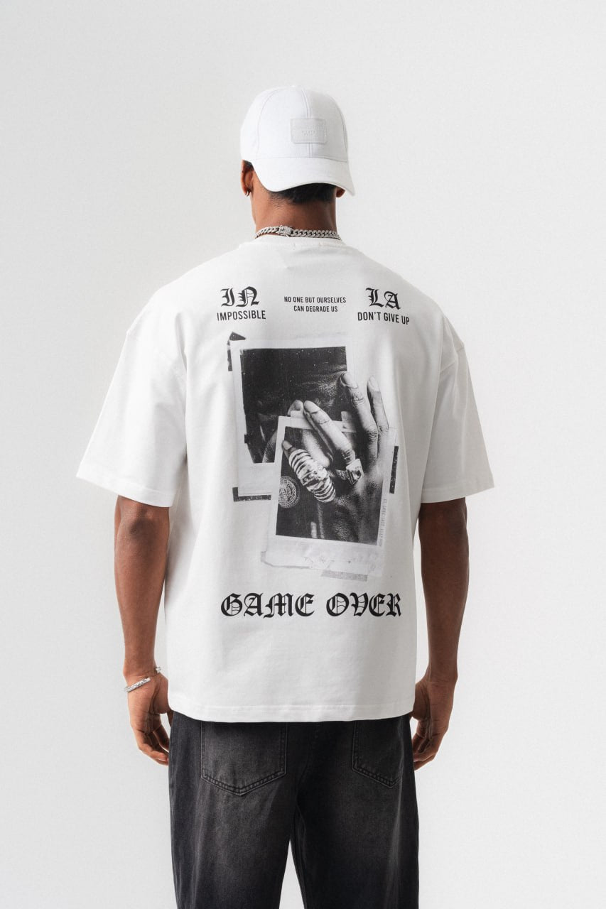 Street Legacy T-Shirt