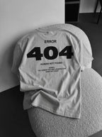 Human Not Found